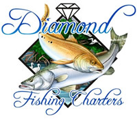 John Diamond fishing Charters