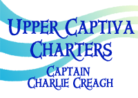 Upper Captiva Boat Charters